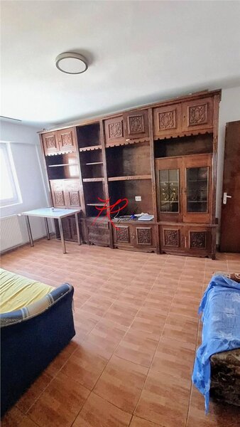 Teiul Doamnei, vanzare apartament 2 camere.