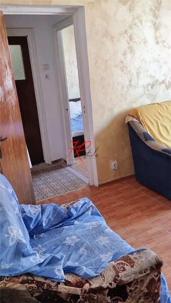Teiul Doamnei, vanzare apartament 2 camere.